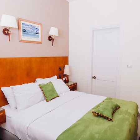 Florida Hotel North Coast El-Alamein Exterior foto
