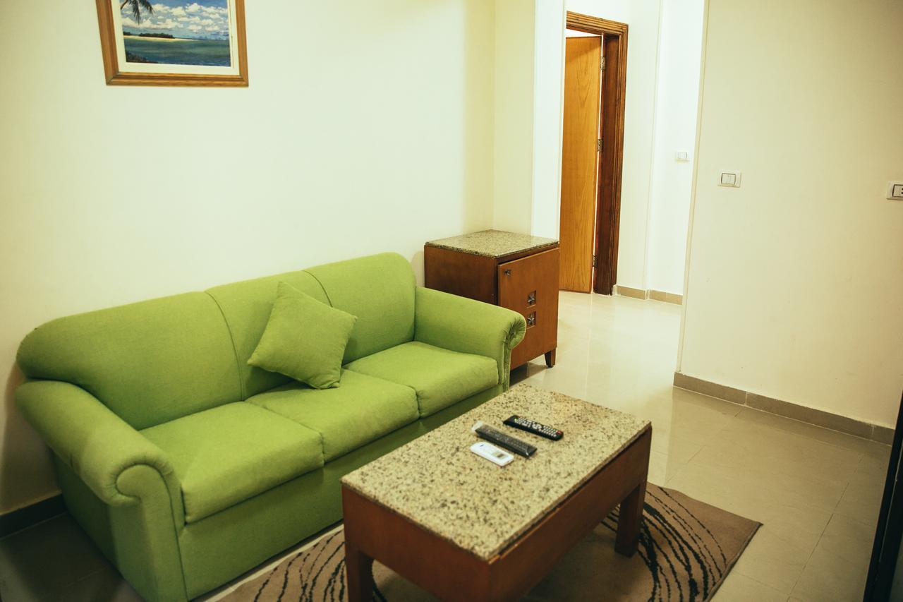 Florida Hotel North Coast El-Alamein Exterior foto