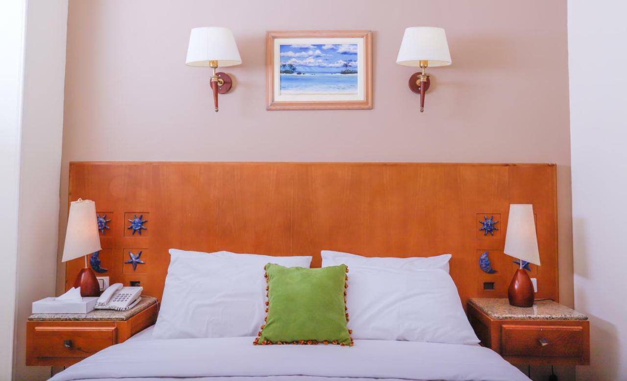 Florida Hotel North Coast El-Alamein Exterior foto